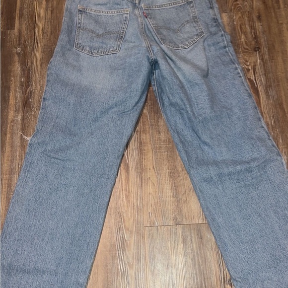 Levi’s 94 baggy jeans 28 - Picture 8 of 8